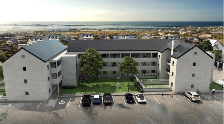 To Let 2 Bedroom Property for Rent in Westcliff Western Cape